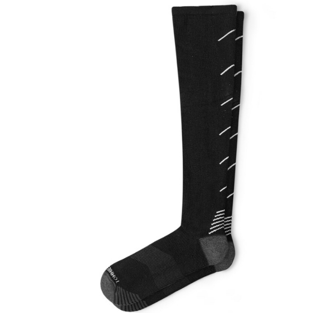 Tommie Copper Core Ultra-Fit Over The Calf Compression Socks 3/Pack